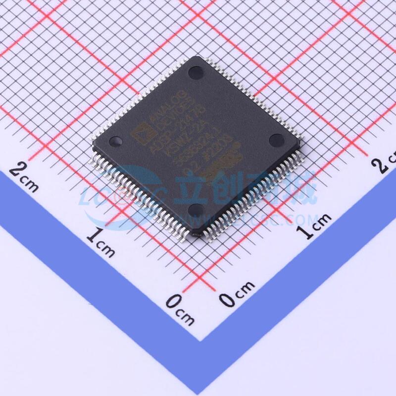 Adsp-21478Kswz-2A Lqfp-100(14X14) Digital Signal Processor (Dsp/Dsc) Ad