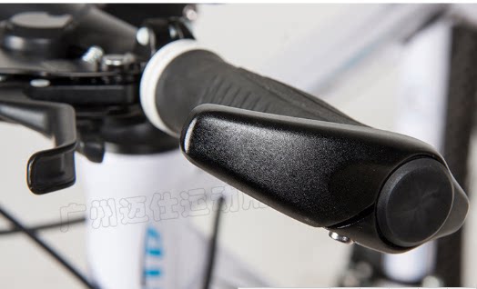 Poignées de vélo - Ref 2341354 Image 3