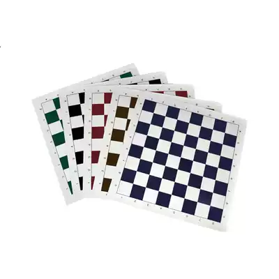 Soft Leather International Elephant board size 35X35cm school desk special size