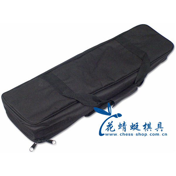 DB05 Oxford Cloth Chess Travel Package for convenient packaging and carrying chess