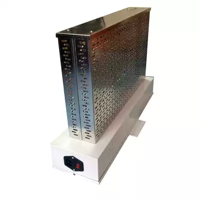 Guangzhou PHT Photohydrogen Ion Air Purification Device Single-end Nano Photocatalyst Sterilization and Disinfection Equipment