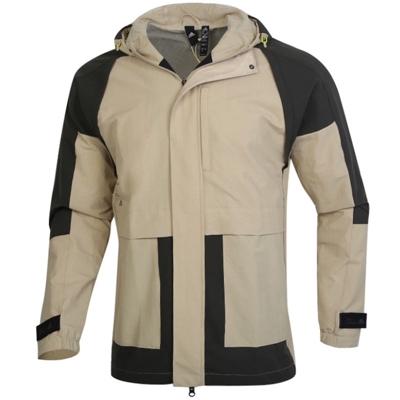 Adidas, sports windproof jacket