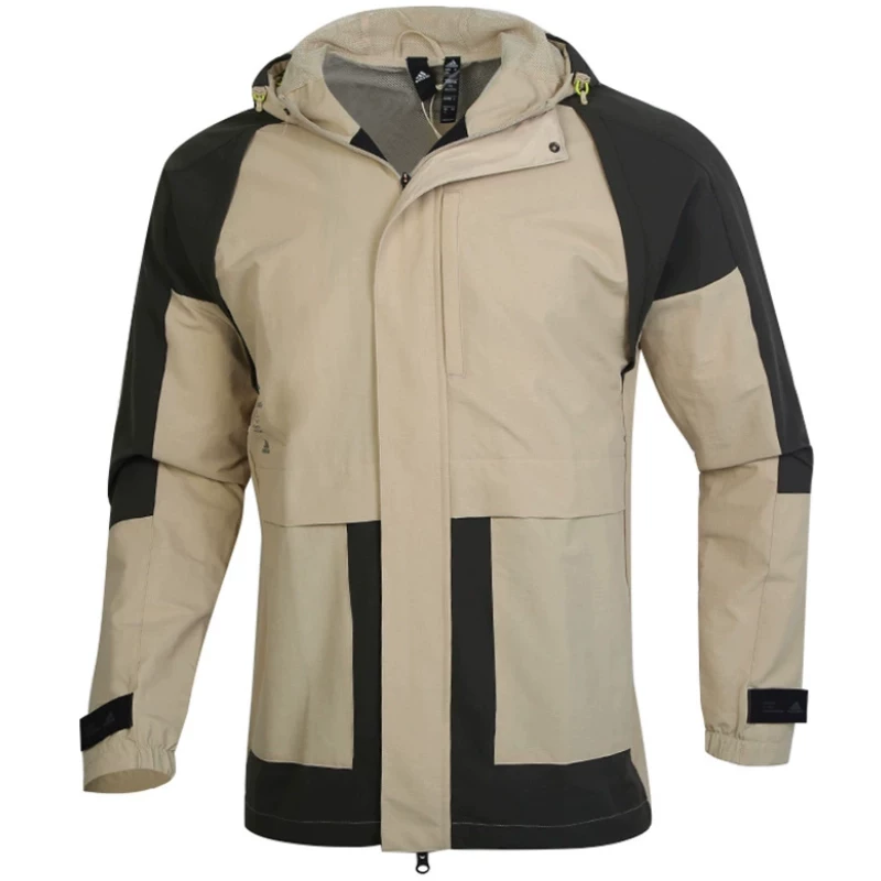Adidas, sports windproof jacket