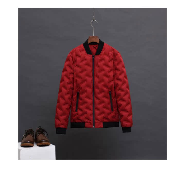 Blouson homme   OTHER en Nylon - Ref 3122934 Image 16