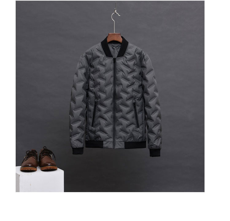 Blouson homme   OTHER en Nylon - Ref 3122934 Image 19