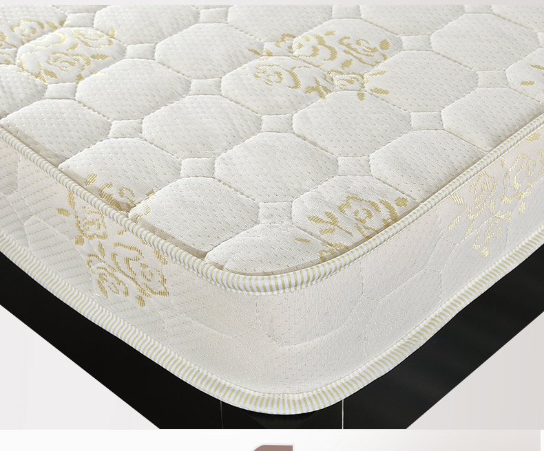 Đôi tatami giường nệm nệm 1.5m1.8m 1.2 miếng bọt Mega dày đệm trong một tờ ký túc xá - Nệm giá đệm everon