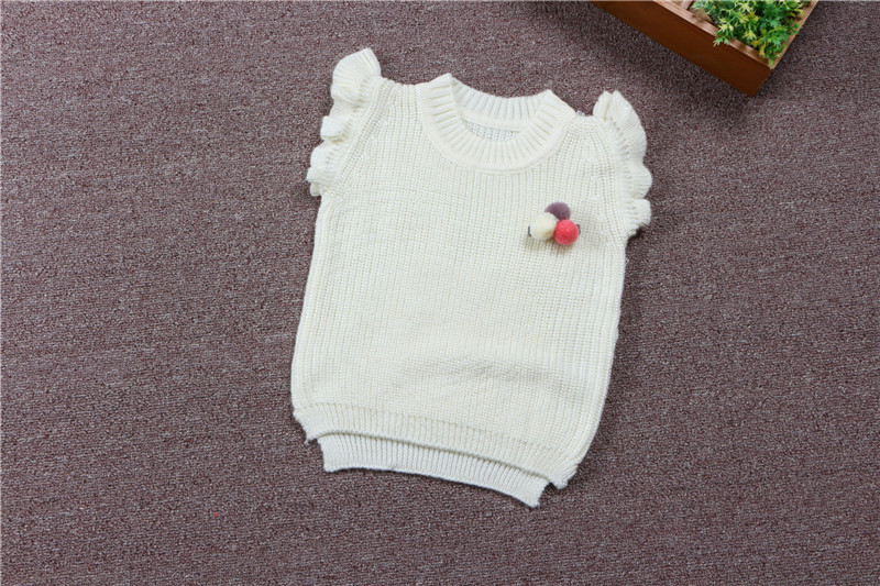Pull fille - Ref 2104331 Image 8