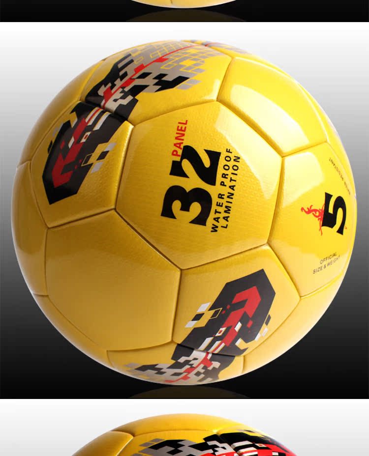 Ballon de football - Ref 5869 Image 18
