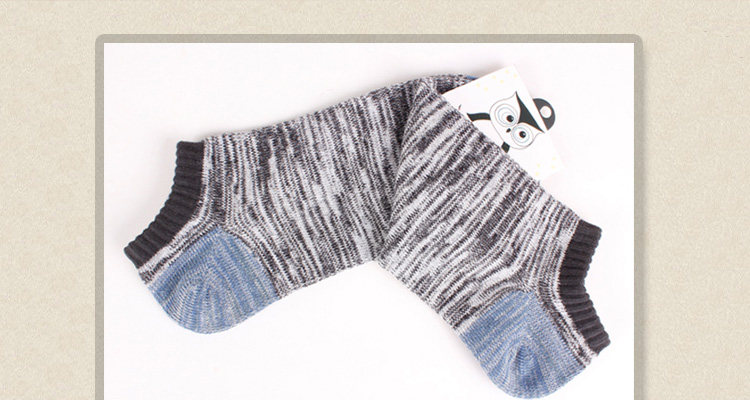 Chaussettes - collants APRILLUCKY mouvement - Ref 759273 Image 18