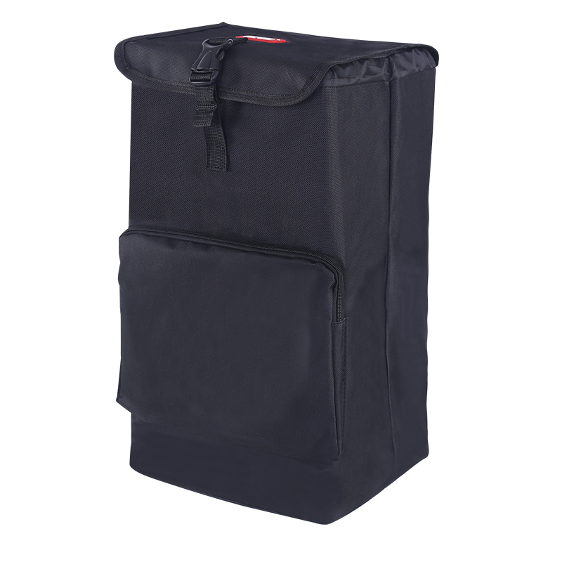 Waterproof Oxford Cloth Shopping Bag Oversize Luggage Caravan shopping bag Fashion minimalist baggage bag