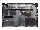 Подходит для корпуса 01HY501 Lenovo Thinkpad X270 D, нижней части корпуса, задней крышки корпуса, крепежных винтов mini 3