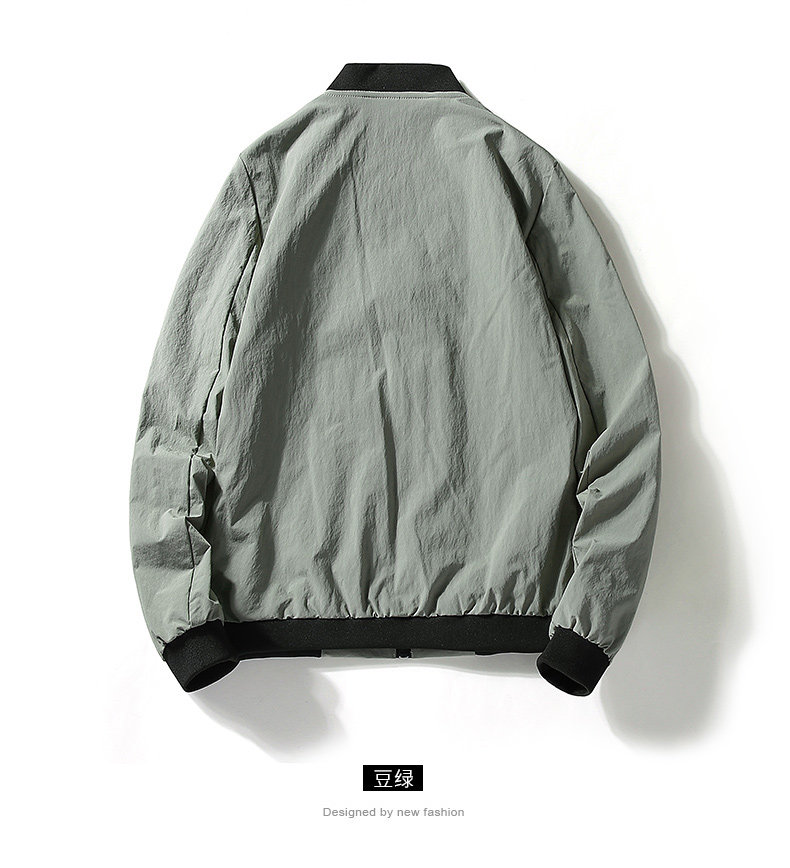 Blouson homme LEABORNES   manches longues - Ref 3117204 Image 17