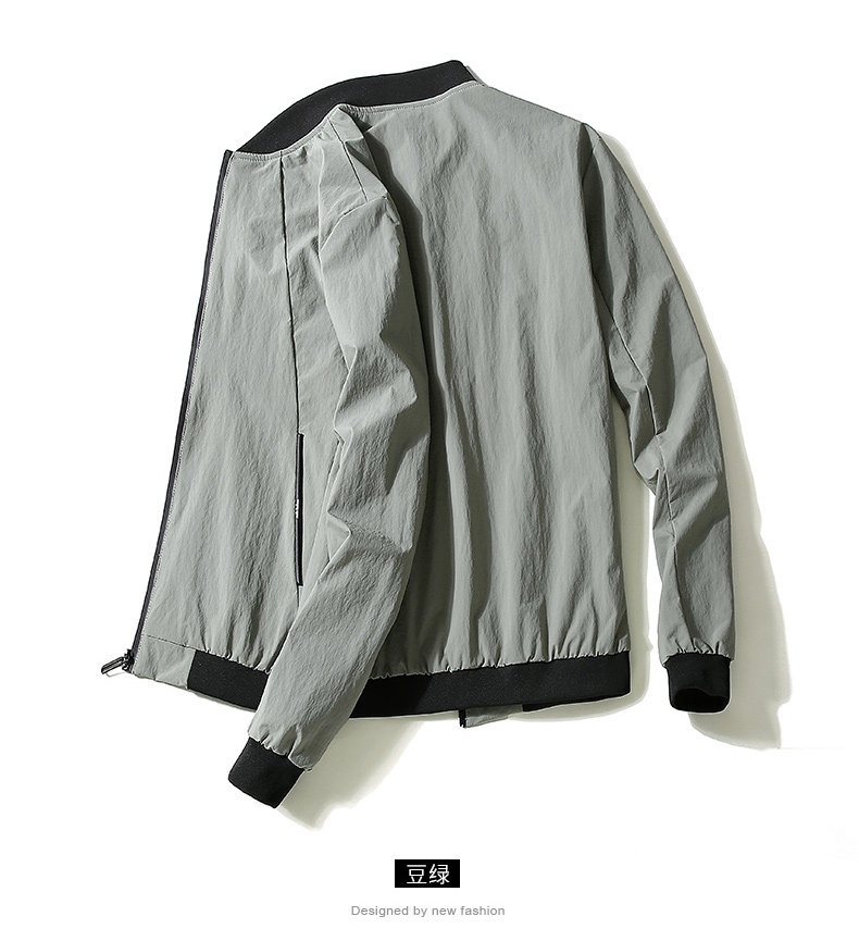 Blouson homme LEABORNES   manches longues - Ref 3117204 Image 18