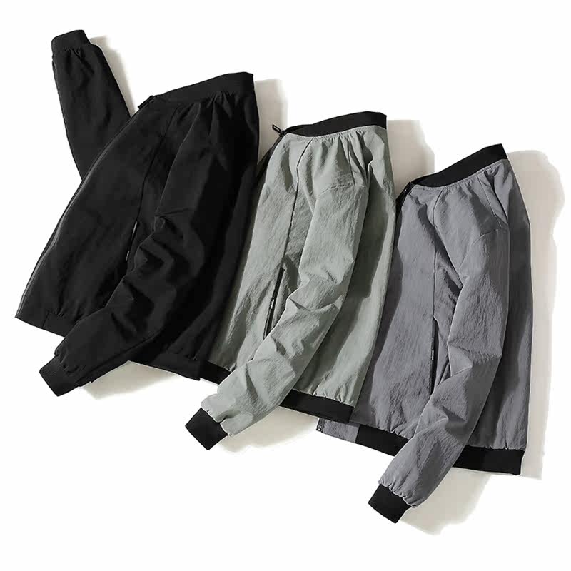 Blouson homme LEABORNES   manches longues - Ref 3117204 Image 3