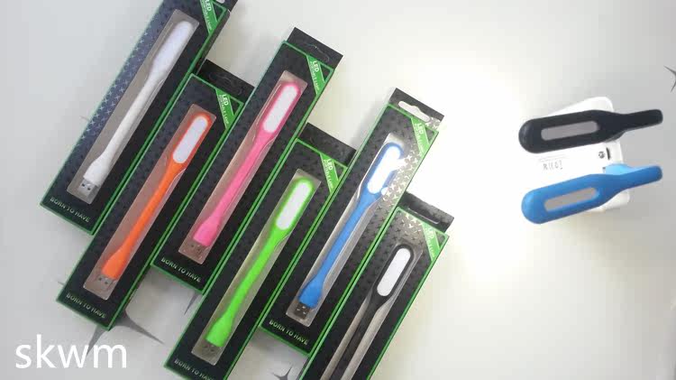 Lampe USB - Ref 376259 Image 17