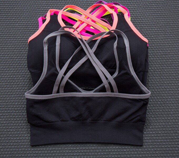 Vêtement fitness femme - Ref 616458 Image 26