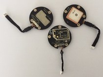 Large Territory DJI Insights 2 Genie 4 Phantom 4 ProGPS Module (Unter) Drone Repair Accessories