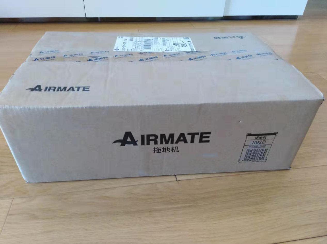 升級版噴水拖把 高效解決家居清潔問題 淘寶海外