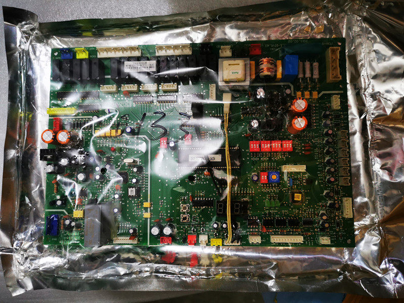 New original Midea air conditioning motherboard MDV-850 (30)W DSN1-830(A) D outdoor board motherboard