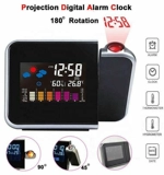 Цветовый экран Прогноз погоды Bell Lazy Electronic Clog