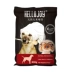 Dog Snacks 800g Series Gà Dumbbell Pet Teddy Golden Retriever Dog Snacks Molar Stick Clean khử mùi răng