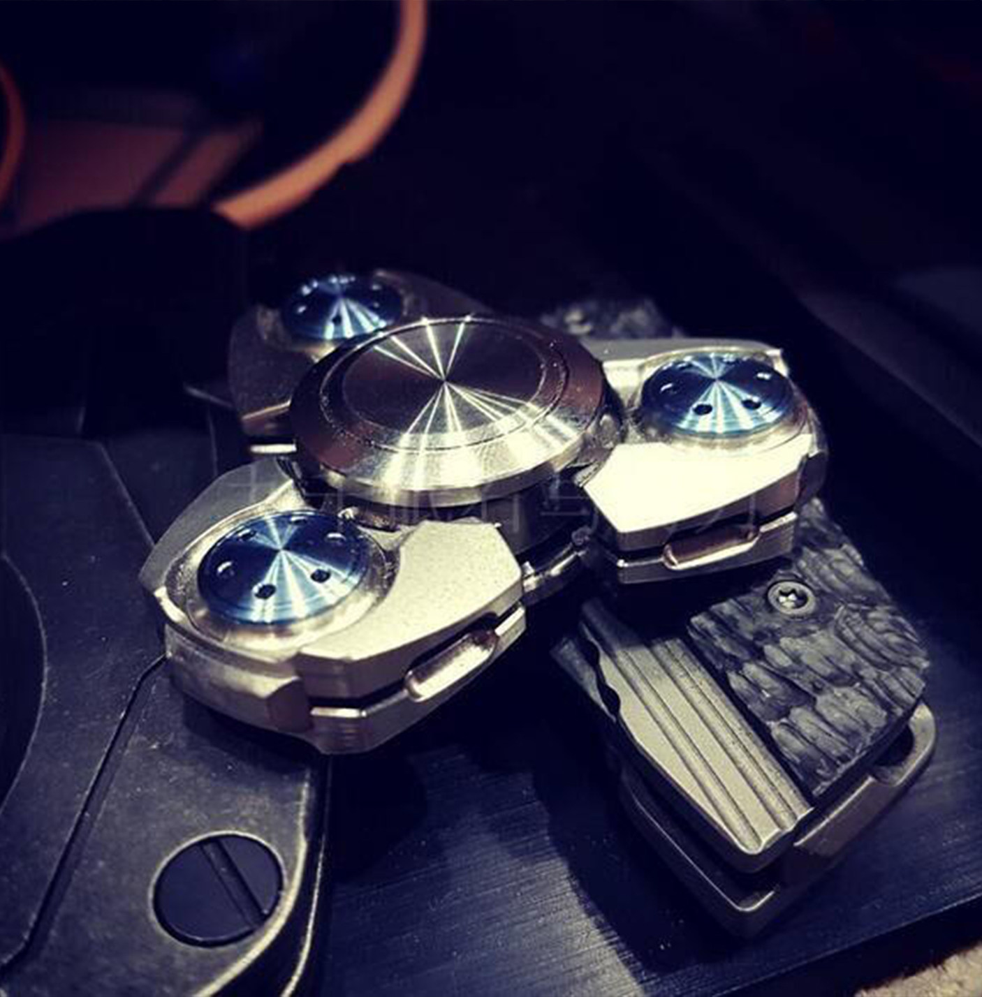 Finger spinner - Ref 2615319 Image 19