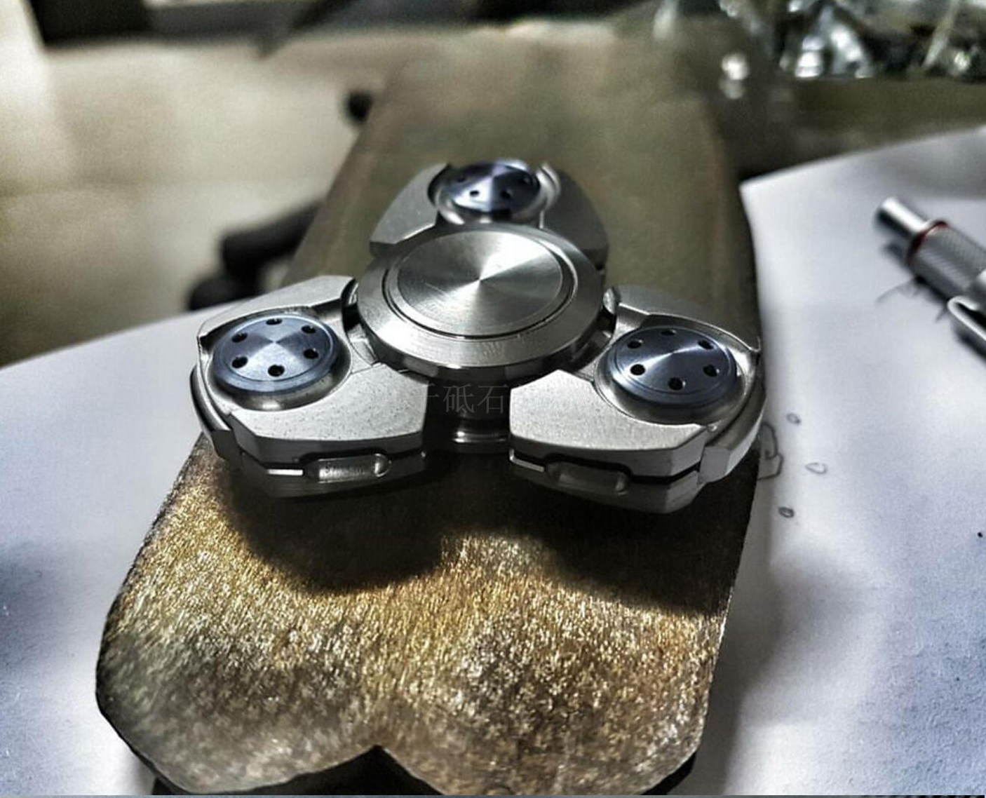 Finger spinner - Ref 2615319 Image 17