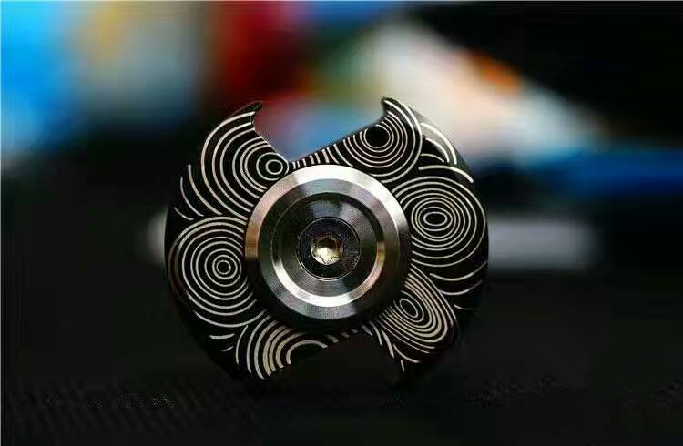 Hand spinner NAEF - Ref 2617742 Image 12