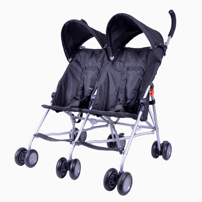 cool kids stroller