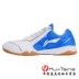 Giày bóng bàn Li Ning giày nam nữ 2018 đội tuyển thể thao đào tạo giày thể thao APTM001 giày thể thao sneaker Giày bóng bàn