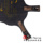 Palio Palio TCT настольная теннисная ракетка Beijing team fast-break TNT-1 titanium carbon racket fast-break для настольного тенниса mini 2