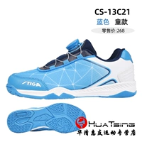 CS-13C21 Синий вращение