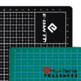 Коврик для резки для настольного тенниса, профессиональная ракетка, ножницы