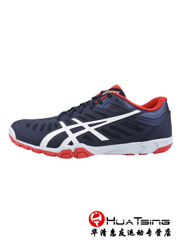 Asics, обувь для настольного тенниса, спортивная обувь для тренировок подходит для мужчин и женщин