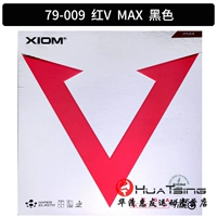 79-009 Red V_ Black Max