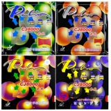 Лео CJ8000 Профессиональное издание двухстороннее дуговое кружок быстро атака