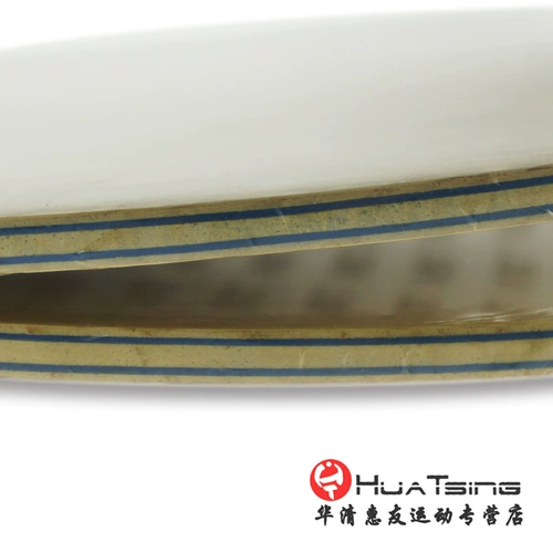 Word World Olympic of Suanxiao провинциальная команда использует семислойную доску на столовой теннисной ракетке с чистыми деревами и 15 новых моделей