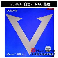 79-024 Platinum v_ Black Max