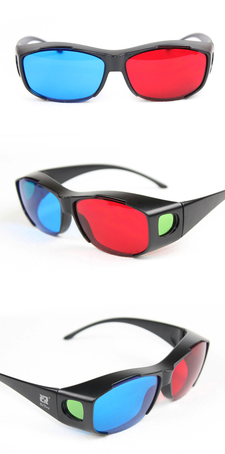 Lunettes 3D RETSING - Ref 1244597 Image 9