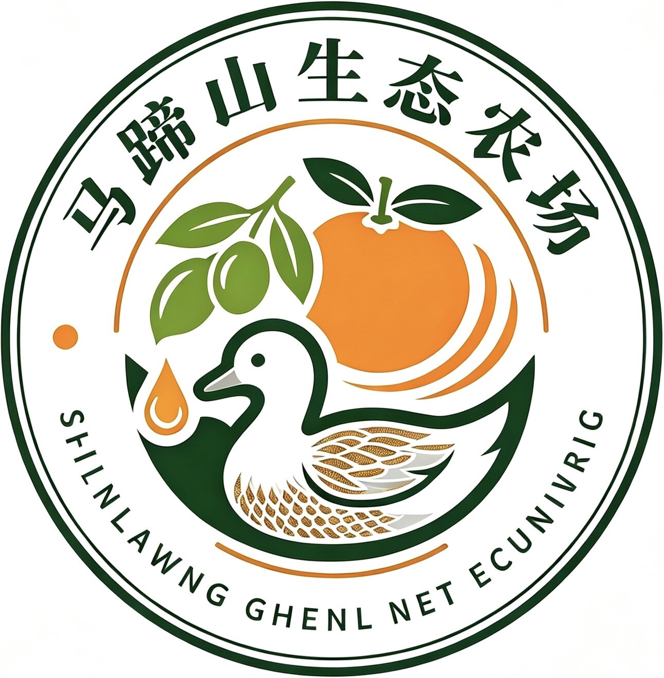 马蹄山生态农场