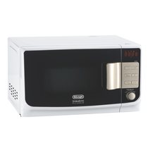 Delonghi Delong 20 liters home fixed frequency desktop knob button rotary side door microwave oven can be barbecued