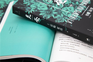 书楼吊堂炎昼 百鬼夜行作者京极夏彦书楼系列另有破晓上承巷说百物语王华懋风情日本文学世纪文景日式鬼怪志怪恐怖小说