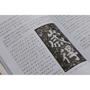历代书画名著译注丛书·艺舟双楫译释 [清] 包世臣著上海书画出版社前四卷论文后两卷书法理论名家名著详注全译书法篆刻碑帖理论