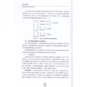 黄帝内经 中医教学经典备课笔记 中医 中医教材 中医教学参考资料工具书 中医学工具书 中医药高等院校教材 上海科学技术出版社