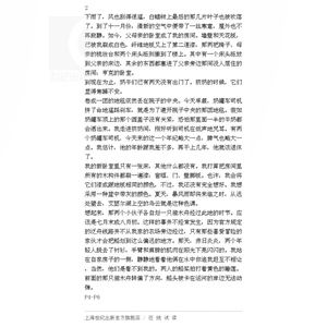 上面很安静 精装 [荷兰]赫布兰德 巴克 著 国际IMPAC都柏林文学奖获奖作品 外国文学 欧美 正版图书籍 上海文艺出版社 世纪出版