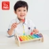 15 âm thanh gõ tay trẻ em xylophone phim hoạt hình xylophone em bé bộ gõ bé đồ chơi nhạc 3-6 tuổi bộ lục lạc nhạc cụ cho bé Đồ chơi âm nhạc / nhạc cụ Chirldren