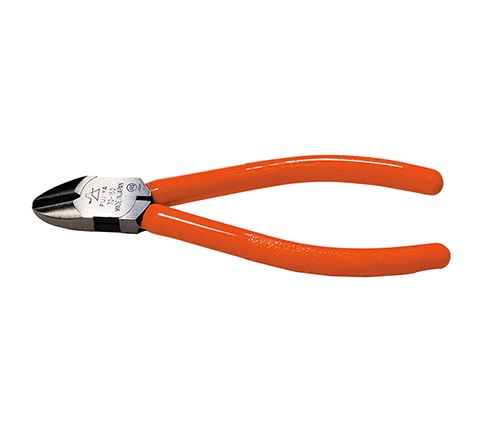 FUJIYA Japanese original import tool pliers powerful diagonal fitter 70-150-Taobao