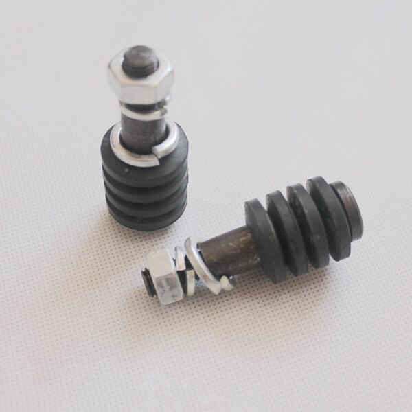 (Backrest bell) Coupling pin M10 (12 pieces)