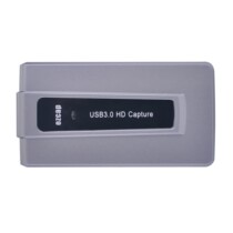 USB3 0 Free-drive HDMI HD Video Live Box capture card supports many live broadcast platforms and live software