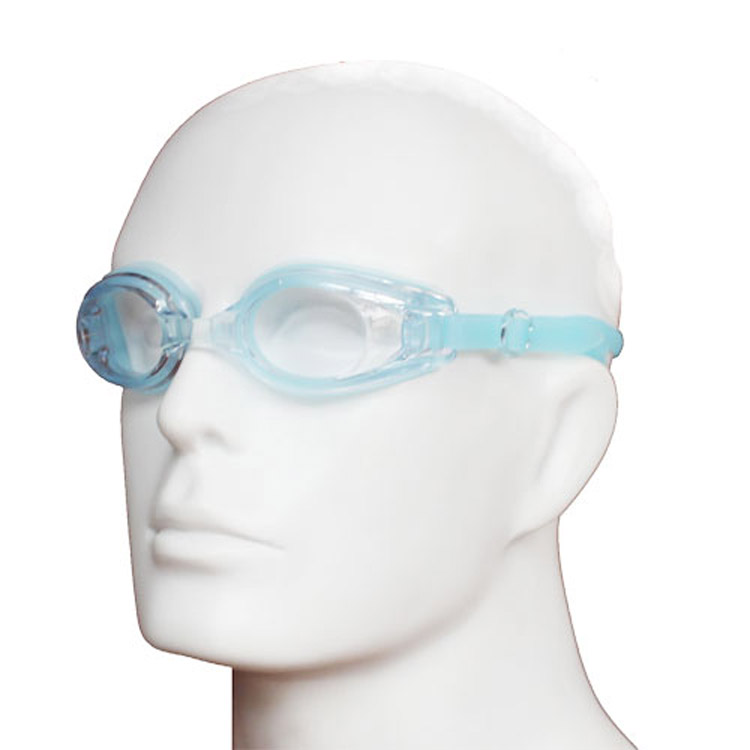 Kaisida Kaisida thời trang chống thấm nước chống sương mù ba chống bơi gương unisex nhiều màu đồ tắm